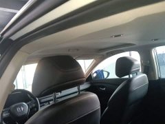Honda Accord 260TURBO Smart Comfort Edition - ფოტო 8