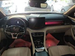 BYD Song Plus New Energy 2021 EV Premier - ფოტო 10