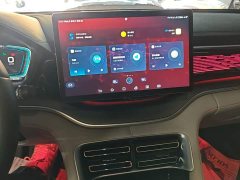 BYD Song Plus New Energy 2021 EV Premier - ფოტო 13