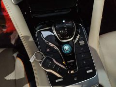 BYD Song Plus New Energy 2021 EV Premier - ფოტო 14