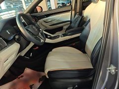 BYD Song Plus New Energy 2021 EV Premier - ფოტო 15