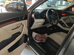 BYD Song Plus New Energy 2021 EV Premier - ფოტო 16