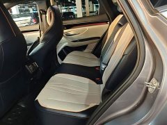 BYD Song Plus New Energy 2021 EV Premier - ფოტო 17