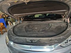 BYD Song Plus New Energy 2021 EV Premier - ფოტო 20