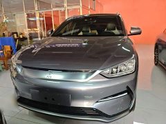 BYD Song Plus New Energy 2021 EV Premier - ფოტო 3