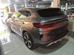 BYD Song Plus New Energy 2021 EV Premier - ფოტო 5