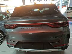 BYD Song Plus New Energy 2021 EV Premier - ფოტო 6