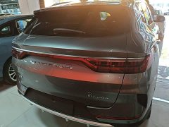 BYD Song Plus New Energy 2021 EV Premier - ფოტო 7