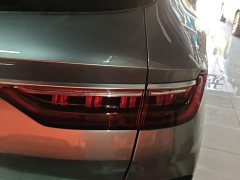 BYD Song Plus New Energy 2021 EV Premier - ფოტო 8