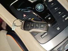 BYD Song Plus New Energy 2021 EV Premier - ფოტო 9