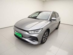 BYD e2 2023 Luxury - ფოტო 1