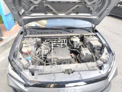 BYD e2 2023 Luxury - ფოტო 11
