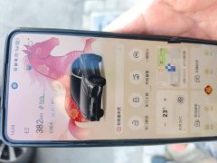 BYD e2 2023 Luxury - ფოტო 12