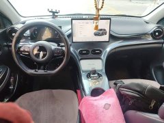BYD e2 2023 Luxury - ფოტო 13