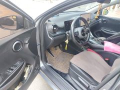 BYD e2 2023 Luxury - ფოტო 14