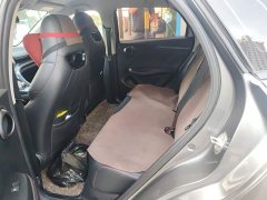 BYD e2 2023 Luxury - ფოტო 15