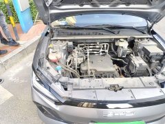 BYD e2 2023 Luxury - ფოტო 19