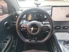 BYD e2 2023 Luxury - ფოტო 3