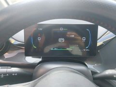 BYD e2 2023 Luxury - ფოტო 4