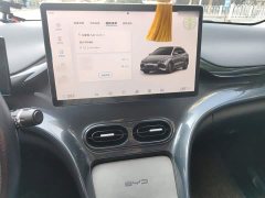 BYD e2 2023 Luxury - ფოტო 6