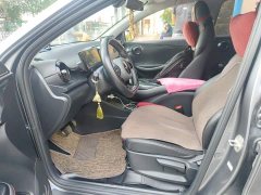 BYD e2 2023 Luxury - ფოტო 8