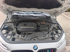 BMW 1 Series 120i M Sport Night Edition - ფოტო 11