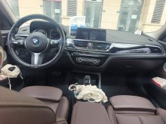 BMW 1 Series 120i M Sport Night Edition - ფოტო 13