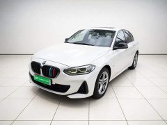 BMW 1 Series 120i M Sport Night Edition - ფოტო 2