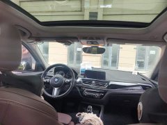 BMW 1 Series 120i M Sport Night Edition - ფოტო 9