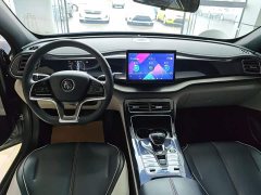 BYD Qin PLUS 2021 EV 400KM Luxury - ფოტო 10