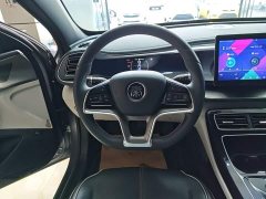 BYD Qin PLUS 2021 EV 400KM Luxury - ფოტო 11