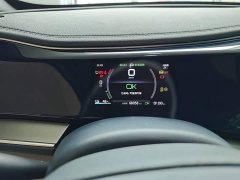 BYD Qin PLUS 2021 EV 400KM Luxury - ფოტო 12