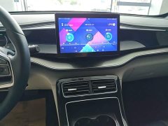 BYD Qin PLUS 2021 EV 400KM Luxury - ფოტო 13