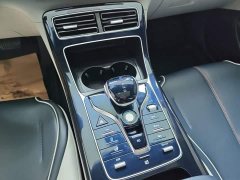 BYD Qin PLUS 2021 EV 400KM Luxury - ფოტო 14