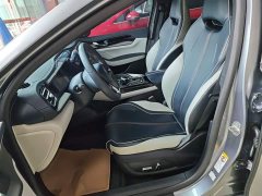 BYD Qin PLUS 2021 EV 400KM Luxury - ფოტო 15
