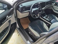 BYD Qin PLUS 2021 EV 400KM Luxury - ფოტო 16