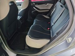 BYD Qin PLUS 2021 EV 400KM Luxury - ფოტო 17