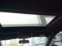 BYD Qin PLUS 2021 EV 400KM Luxury - ფოტო 18
