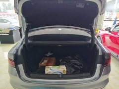 BYD Qin PLUS 2021 EV 400KM Luxury - ფოტო 19