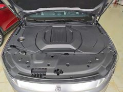 BYD Qin PLUS 2021 EV 400KM Luxury - ფოტო 20