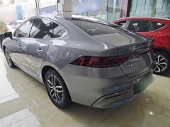 BYD Qin PLUS 2021 EV 400KM Luxury - ფოტო 5