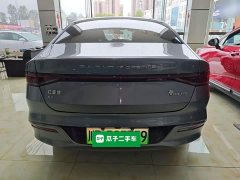 BYD Qin PLUS 2021 EV 400KM Luxury - ფოტო 6