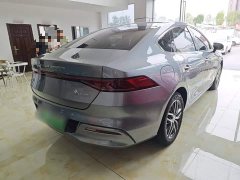 BYD Qin PLUS 2021 EV 400KM Luxury - ფოტო 7