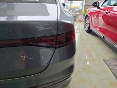 BYD Qin PLUS 2021 EV 400KM Luxury - ფოტო 8