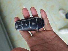 BYD Qin PLUS 2021 EV 400KM Luxury - ფოტო 9