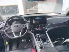 Chery Sihaо X7 2021 1.5T Luxury - ფოტო 12