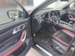 Chery Sihaо X7 2021 1.5T Luxury - ფოტო 13