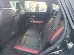 Chery Sihaо X7 2021 1.5T Luxury - ფოტო 14
