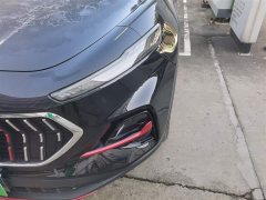 Chery Sihaо X7 2021 1.5T Luxury - ფოტო 15