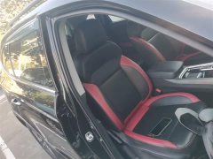 Chery Sihaо X7 2021 1.5T Luxury - ფოტო 17